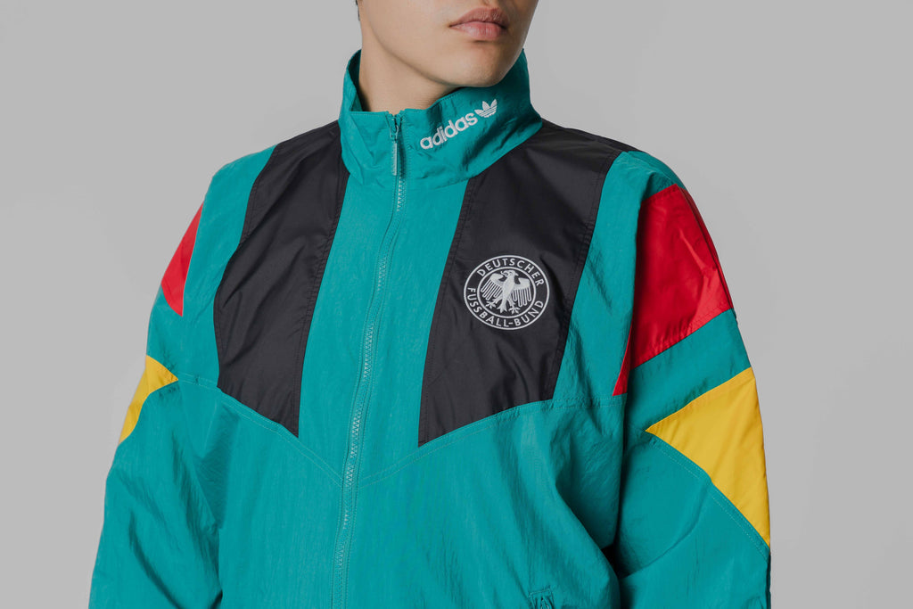 adidas Germany Track Top - KG2281
