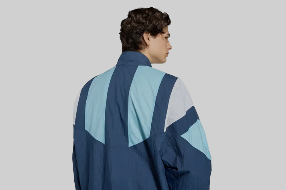 adidas Football EQT Argentina Jacket - KG2287 - Lust México
