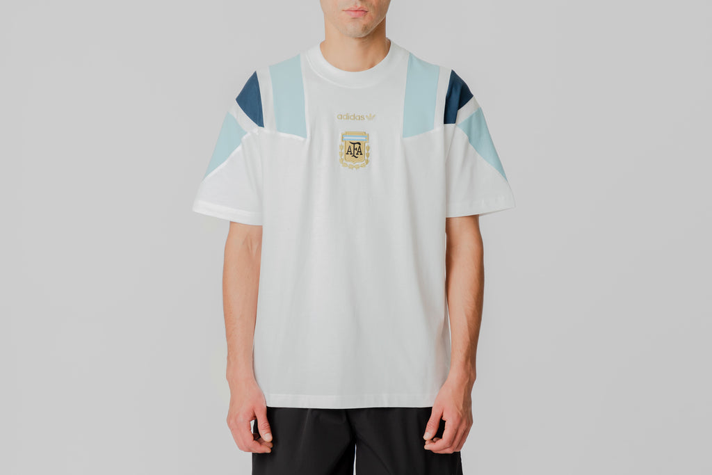 adidas Equipment Argentina Tee - KG2288 - Lust México