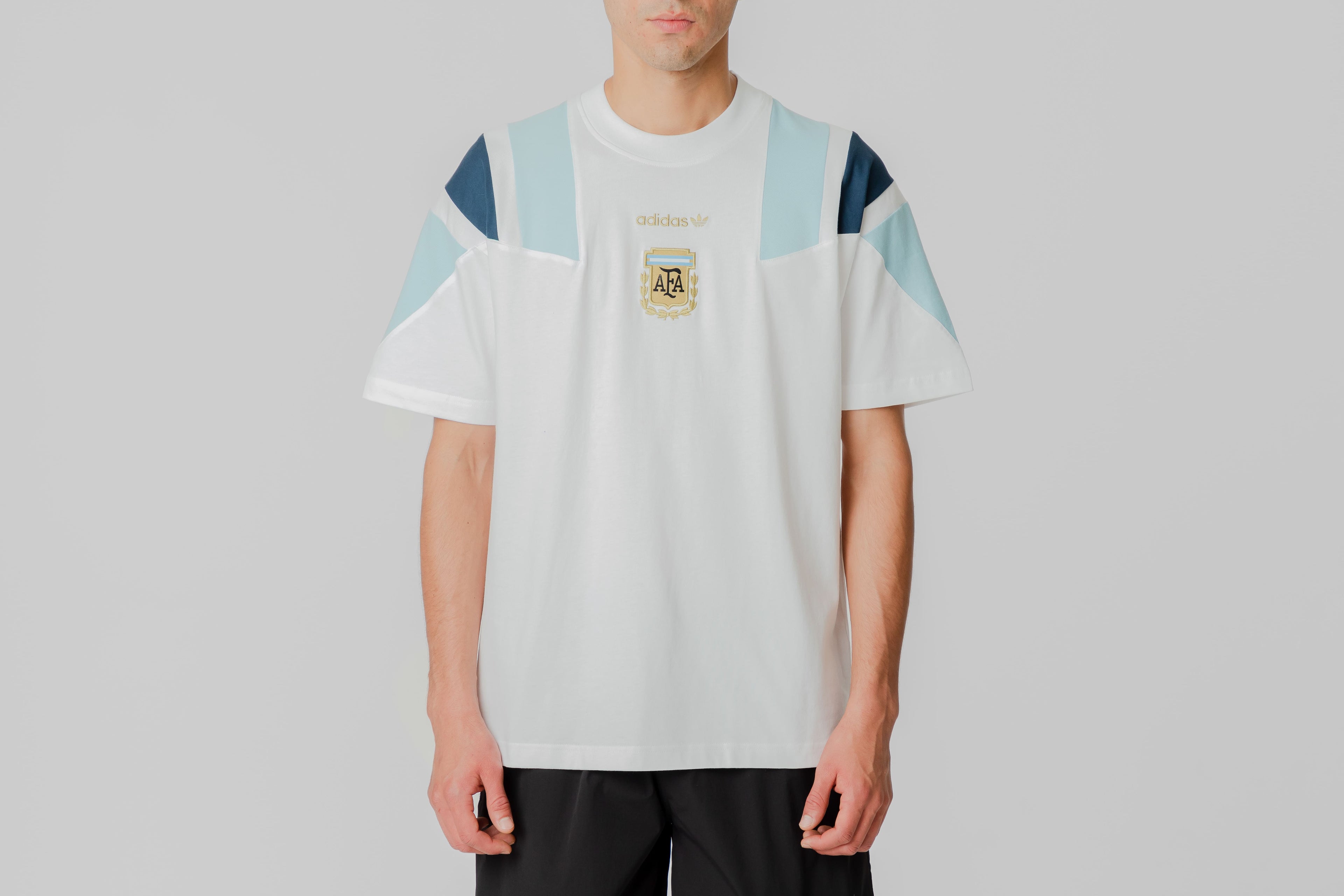 adidas Equipment Argentina Tee - KG2288
