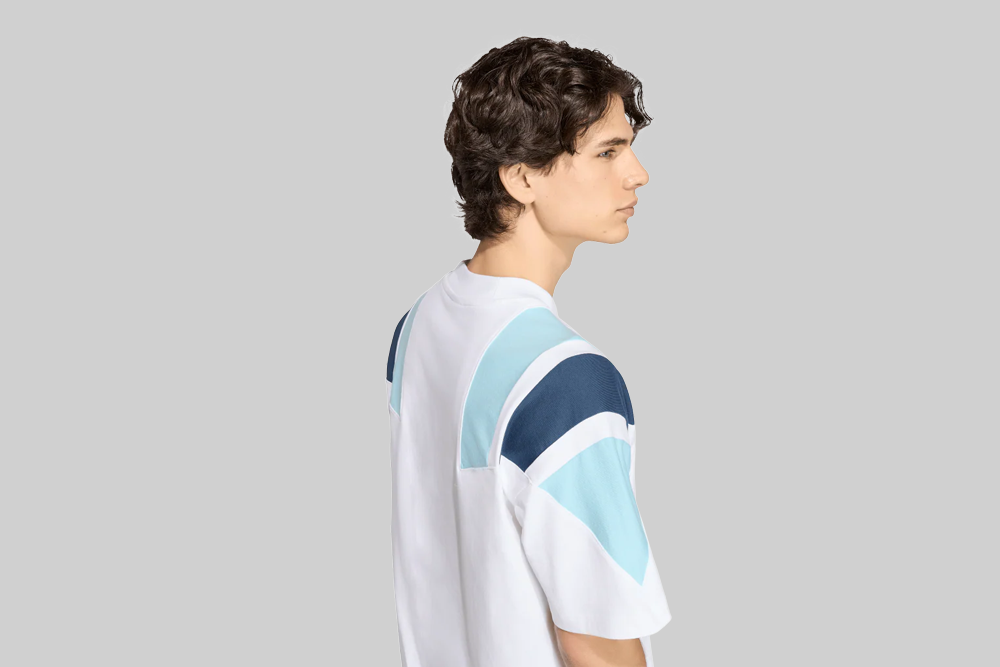 adidas Equipment Argentina Tee - KG2288 - Lust México