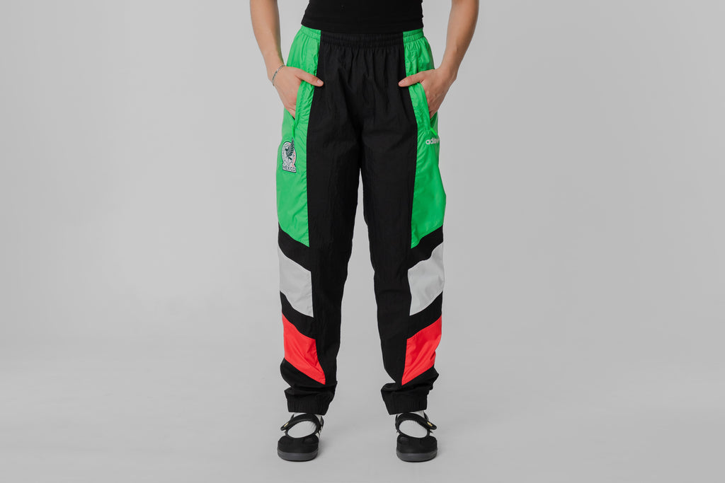 adidas Mexico Equipment Track Pants - KG2570 - Lust México