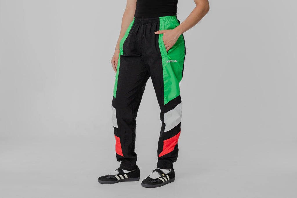 adidas Mexico Equipment Track Pants - KG2570 - Lust México