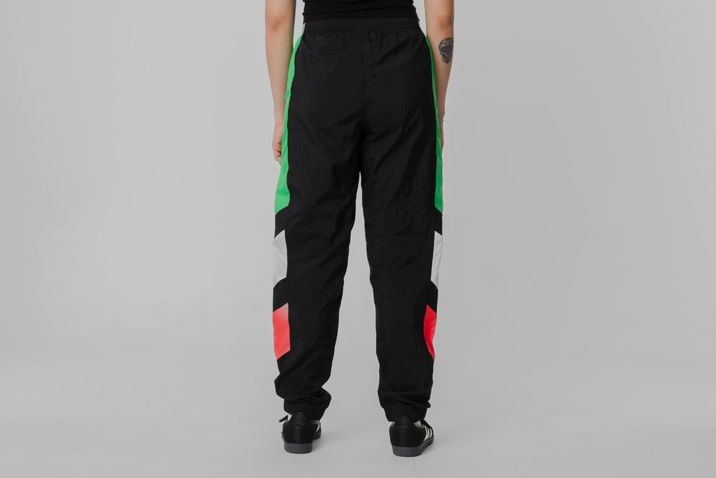 adidas Mexico Equipment Track Pants - KG2570 - Lust México