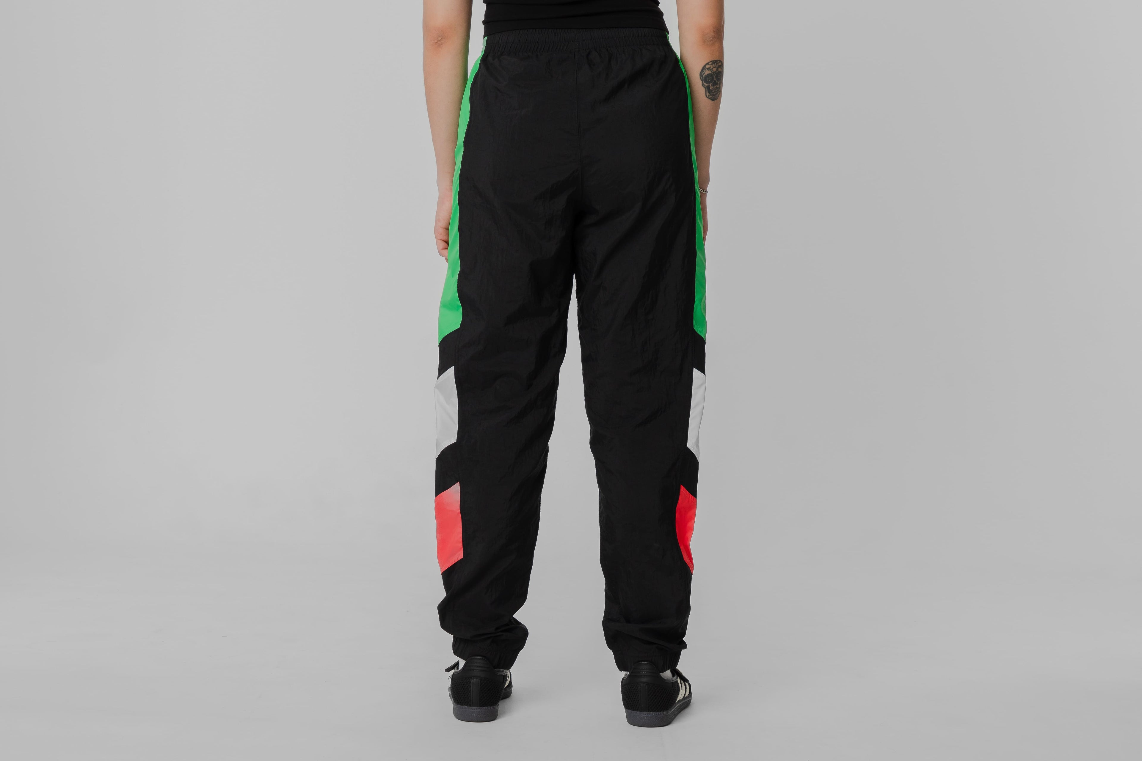adidas Mexico Equipment Track Pants - KG2570 - Lust México