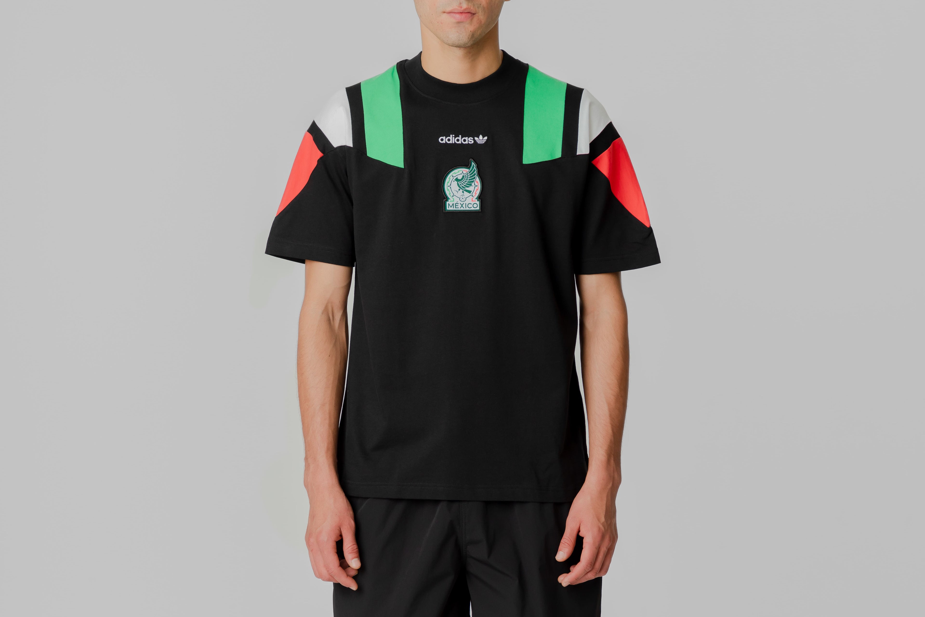adidas Equipment Mexico Tee - KG2573