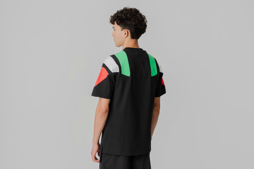 adidas Equipment Mexico Tee - KG2573 - Lust México
