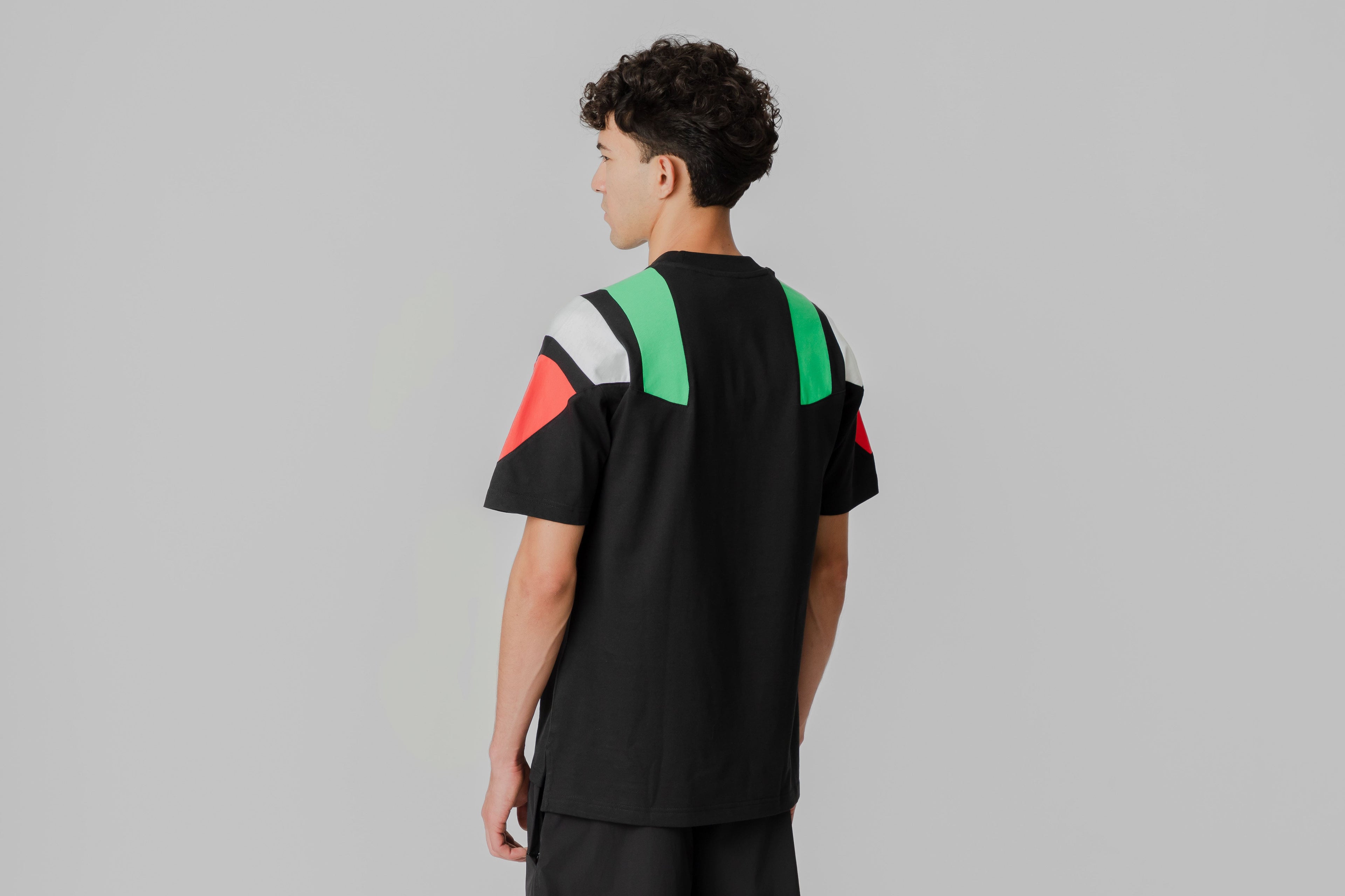 adidas Equipment Mexico Tee - KG2573