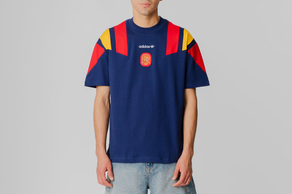adidas Equipment España Tee - KG2574 - Lust México