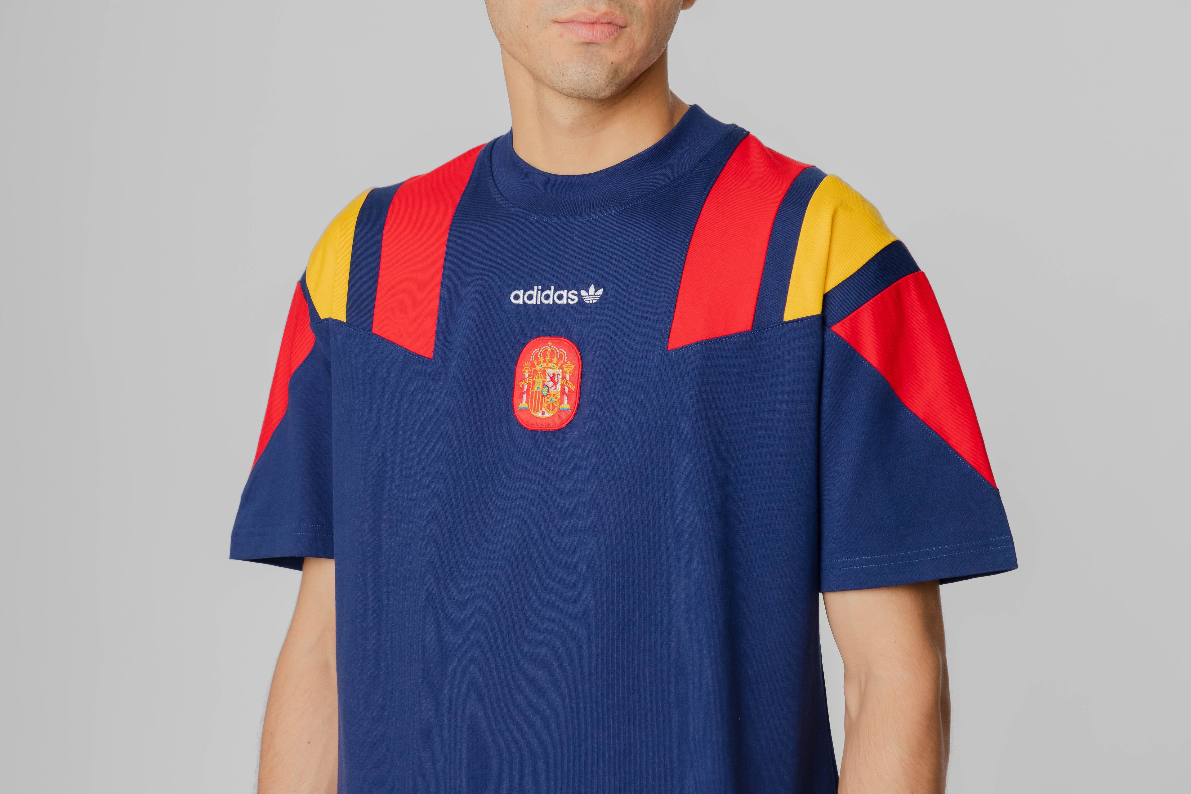 adidas Equipment España Tee - KG2574 - Lust México