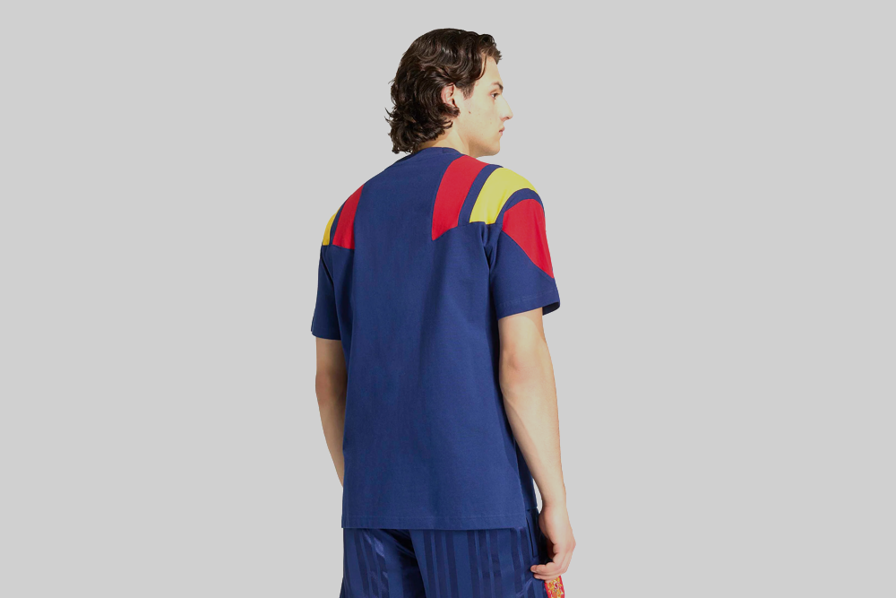 adidas Equipment España Tee - KG2574 - Lust México