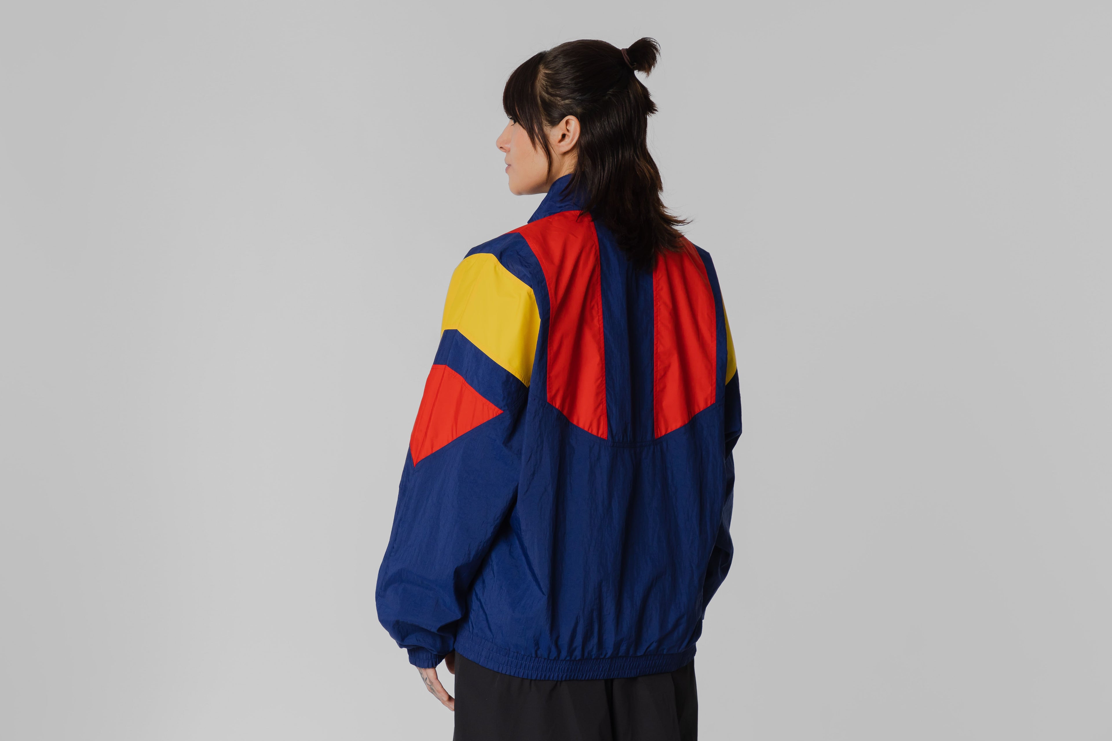 adidas Football Equipment España Jacket - KG2575 - Lust México