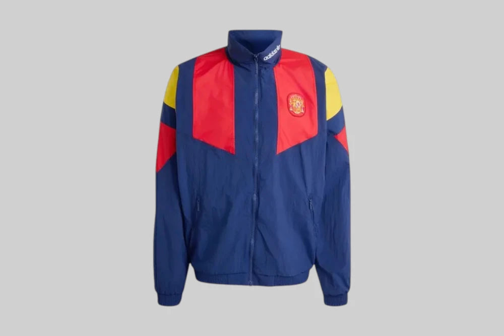 adidas Football EQT España Jacket - KG2575 - Lust México