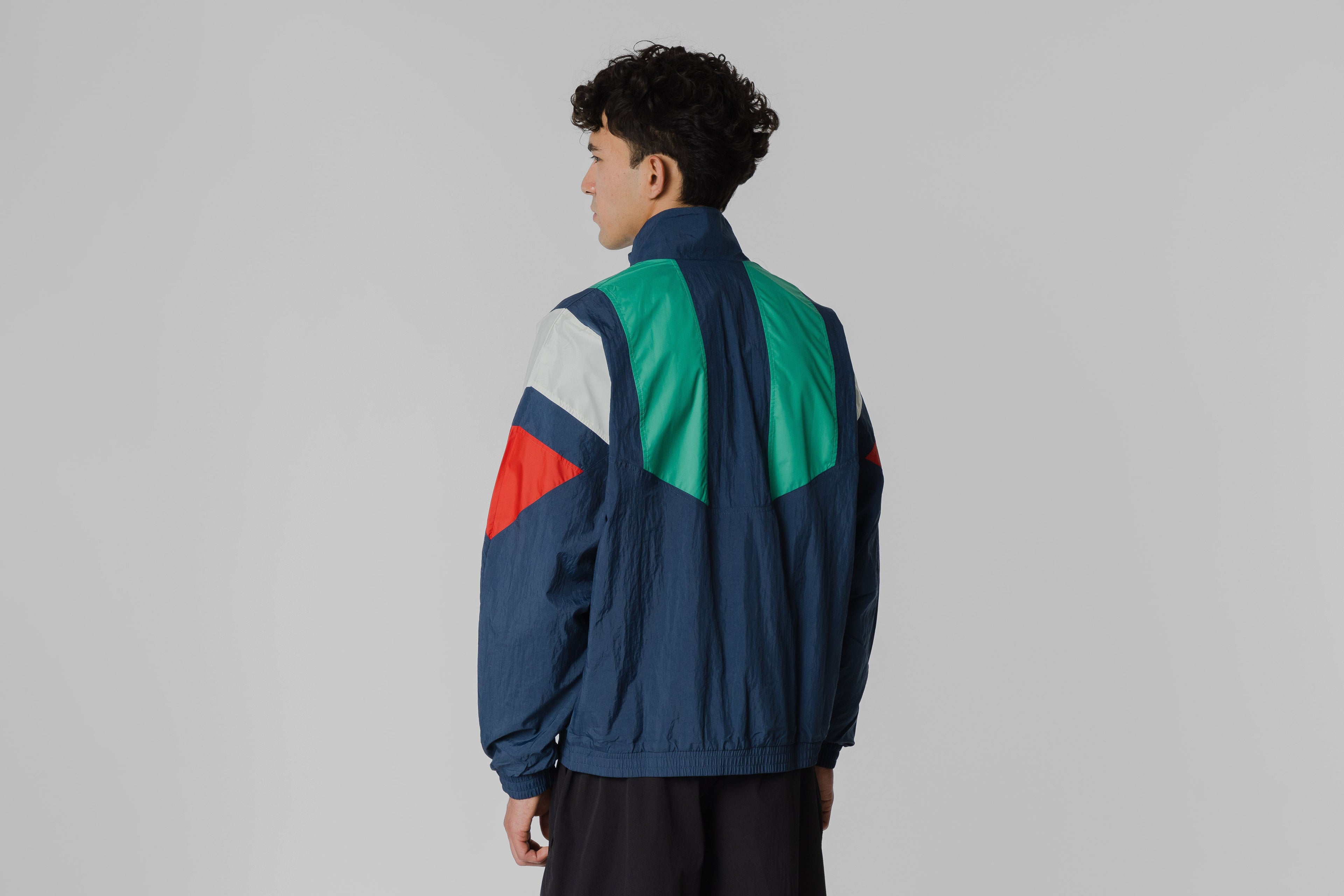 adidas Football Equipment Italia Jacket - KG2595