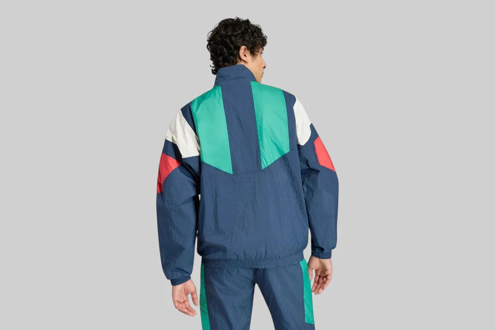 adidas Football EQT Italia Jacket - KG2595 - Lust México