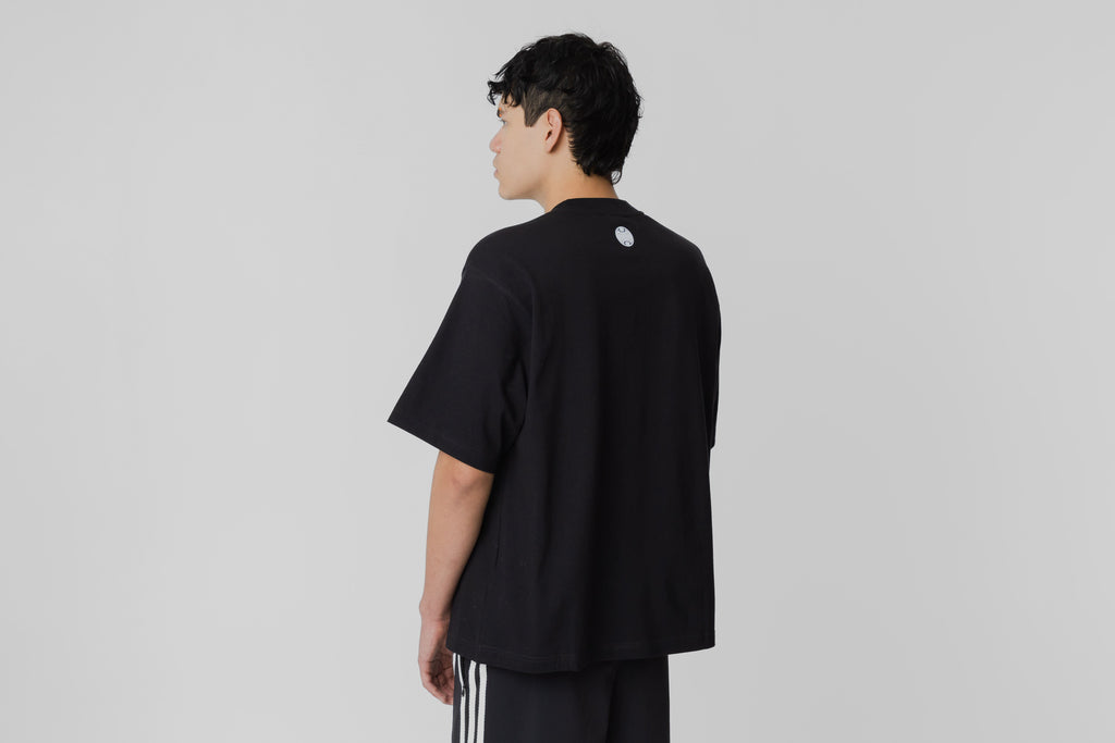 adidas Teamgeist Moto Graphic Tee - KG2672