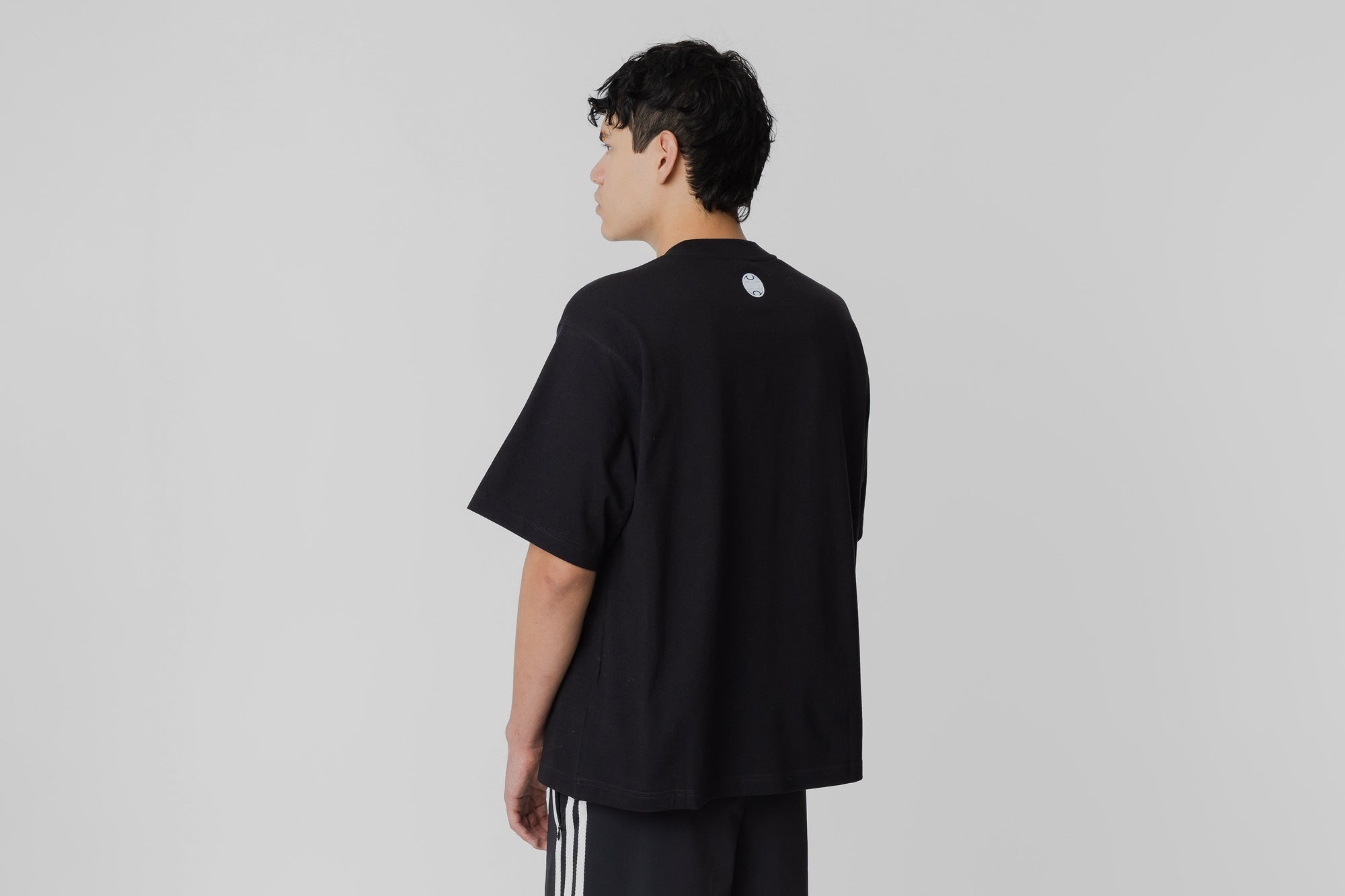 adidas Teamgeist Moto Graphic Tee - KG2672