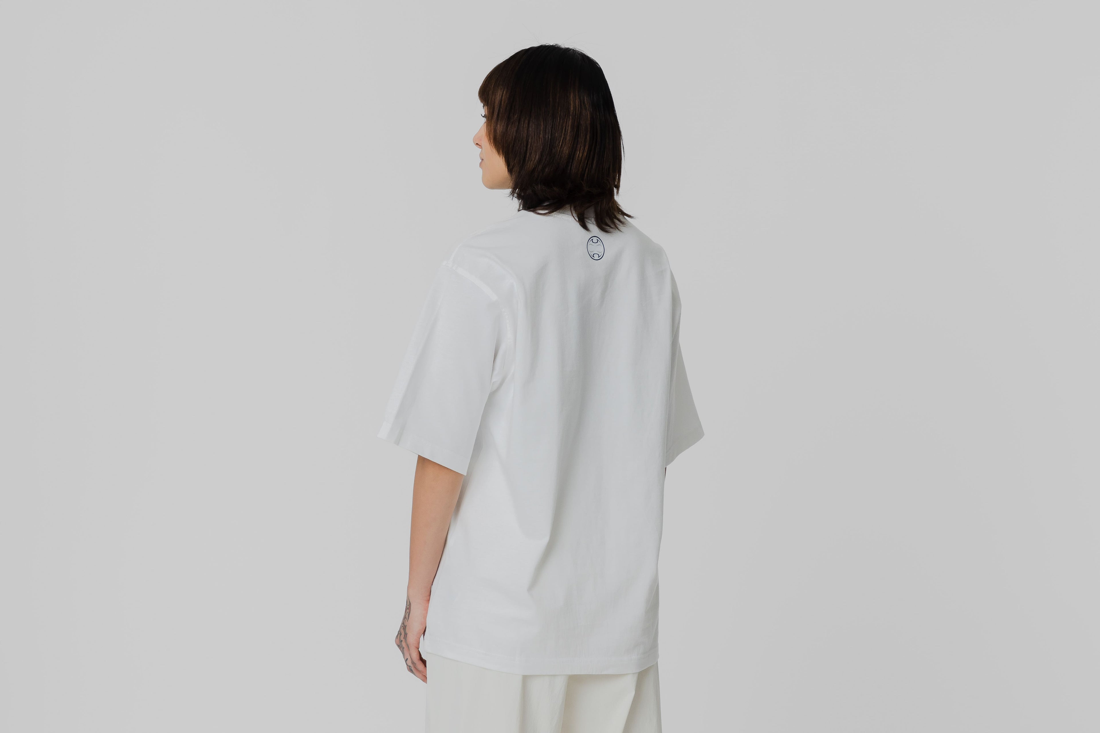 adidas Teamgeit Vintage Graphic Tee - KG2682