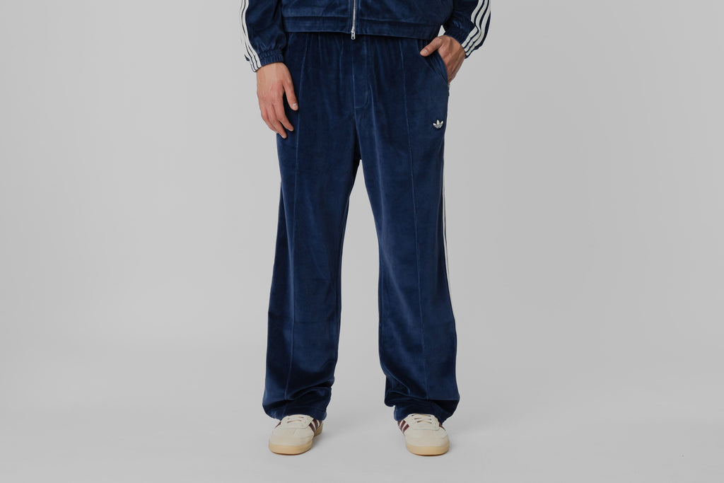 adidas x Wales Bonner Velour Track Pants - KG3625