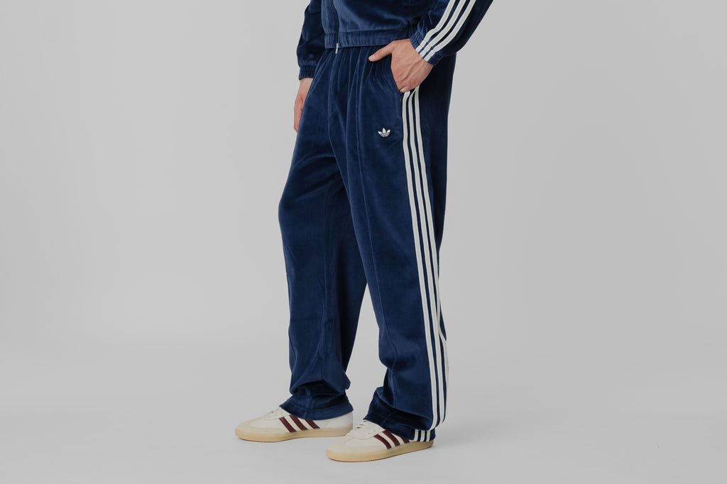 adidas x Wales Bonner Velour Track Pants - KG3625