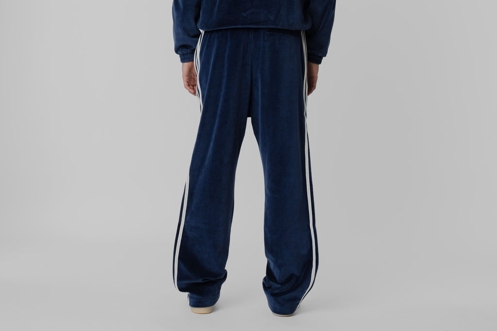 adidas x Wales Bonner Velour Track Pants - KG3625