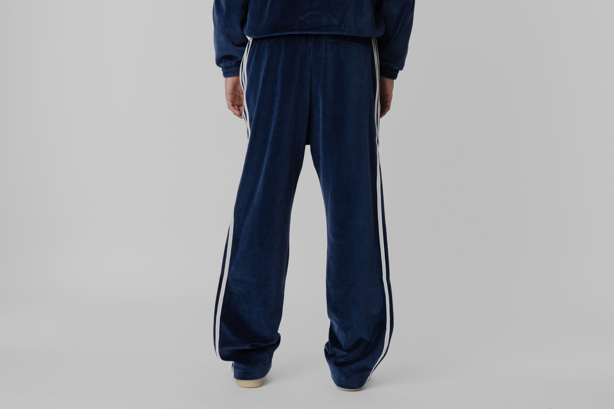 adidas x Wales Bonner Velour Track Pants - KG3625