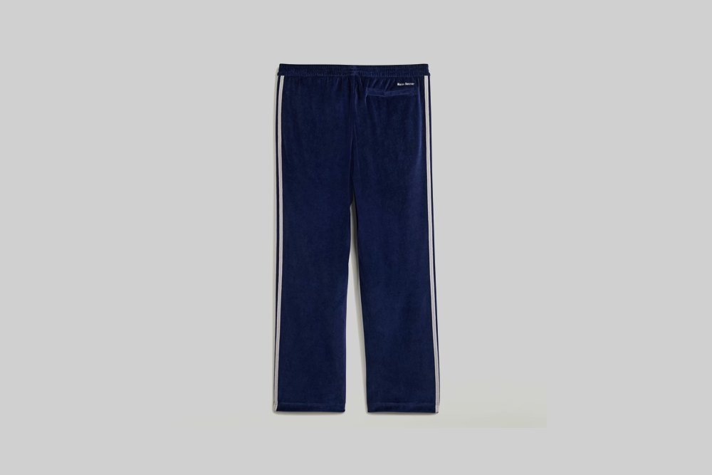 adidas x Wales Bonner Velour Track Pants - KG3625