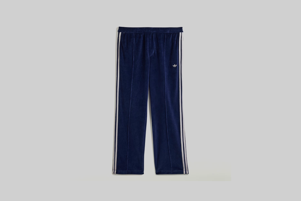 adidas x Wales Bonner Velour Track Pants - KG3625