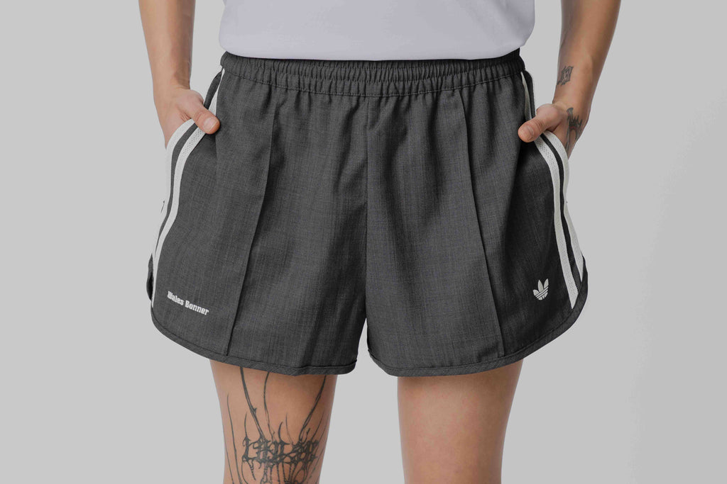 adidas x Wales Bonner Wool Short - KG3627
