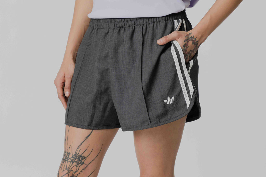 adidas x Wales Bonner Wool Short - KG3627