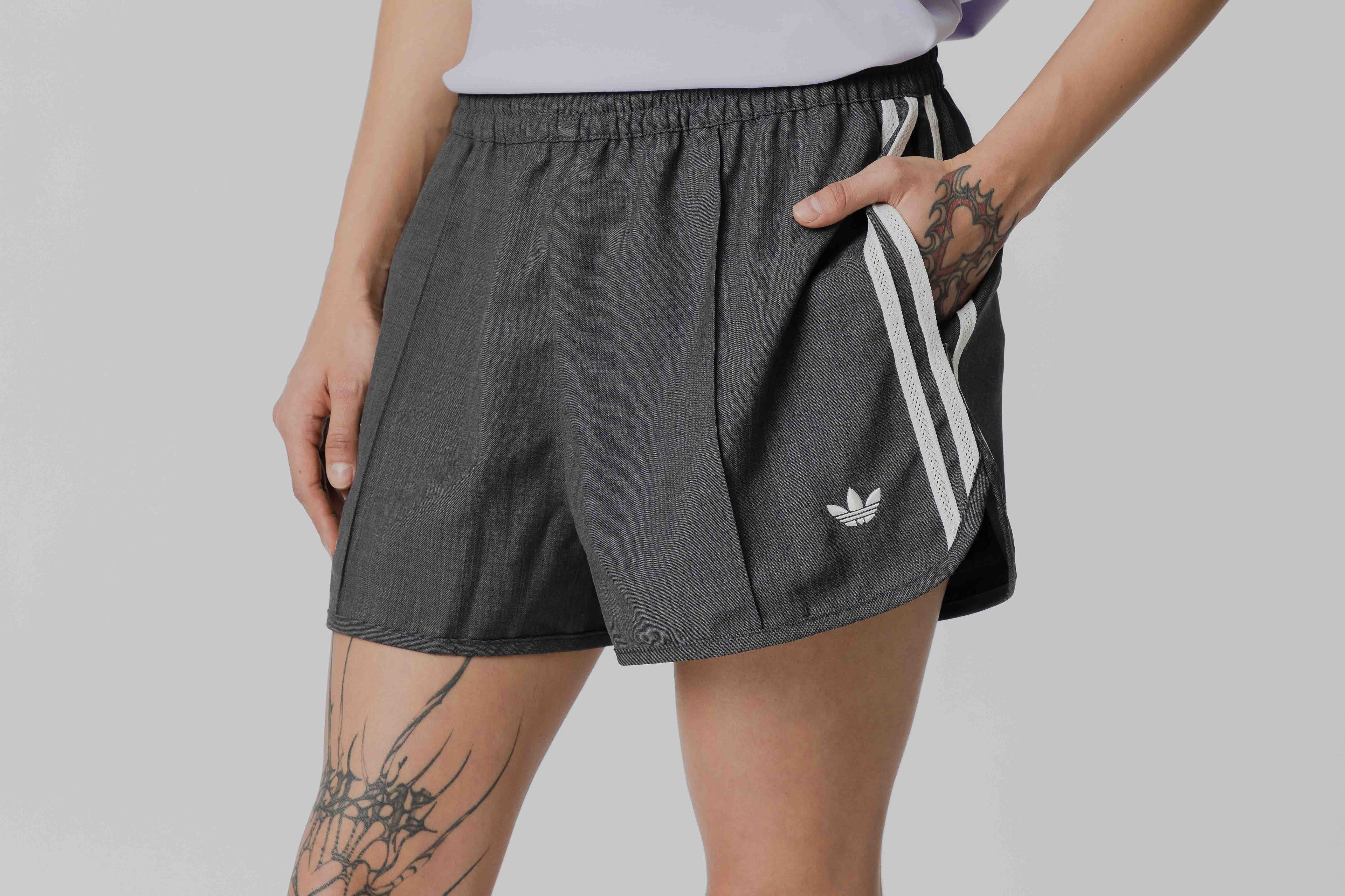 adidas x Wales Bonner Wool Short - KG3627