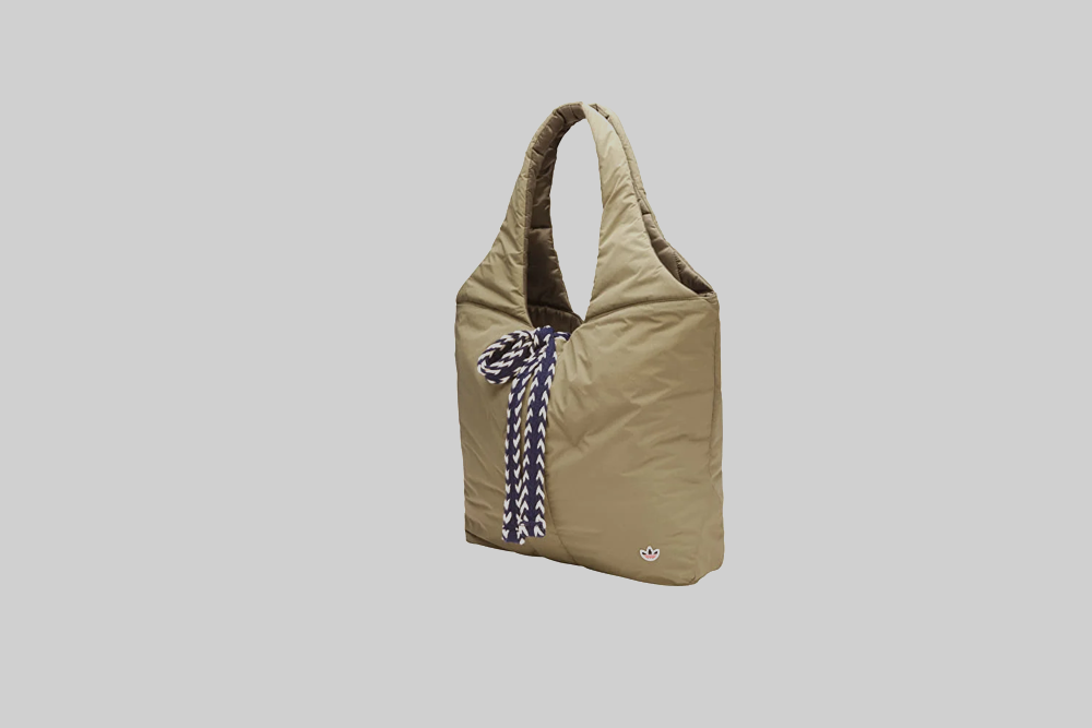 adidas x CLOT by Edison Chen Tote Bag - KG4259