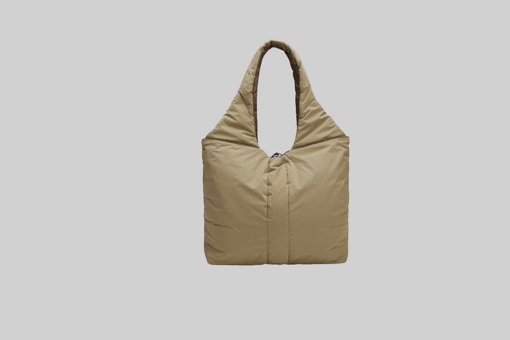 adidas x CLOT by Edison Chen Tote Bag - KG4259