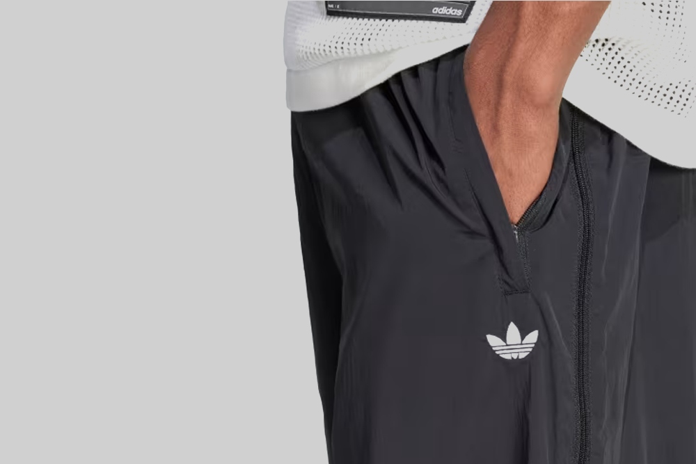 adidas x CLOT by Edison Chen Pants - KG4269