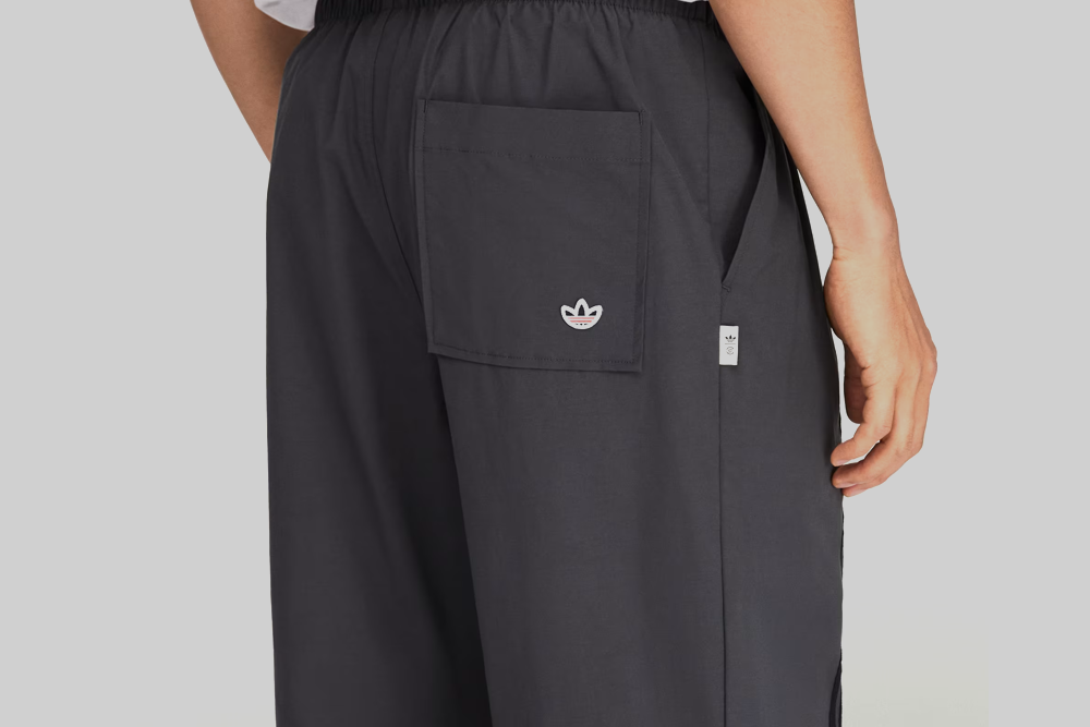 adidas x CLOT by Edison Chen Pants - KG4269