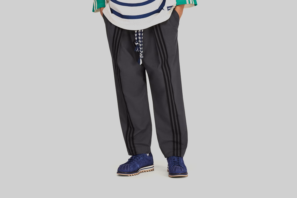 adidas x CLOT by Edison Chen Pants - KG4269