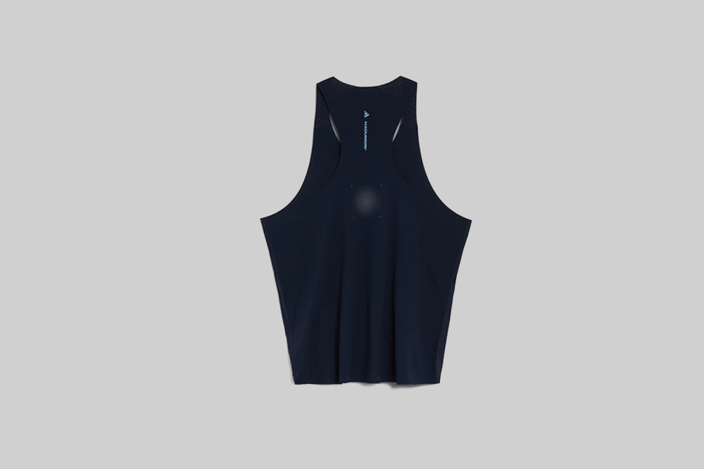 adidas x H.Koumori Singlet - KG6339