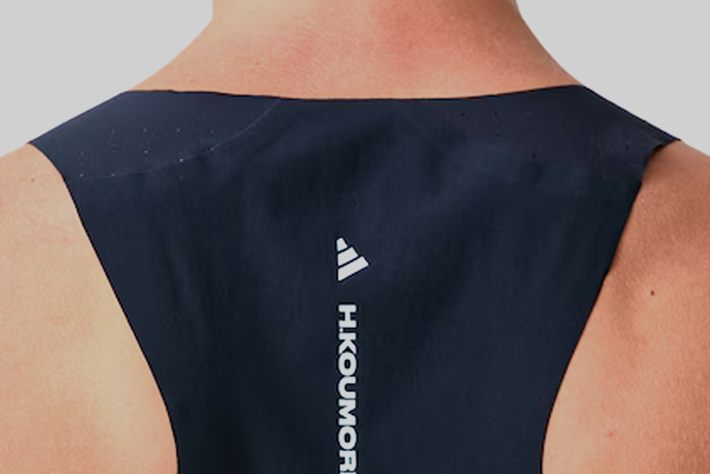 adidas x H.Koumori Singlet - KG6339