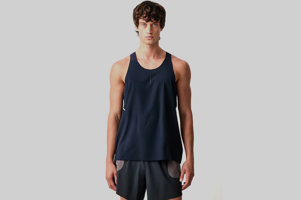 adidas x H.Koumori Singlet - KG6339