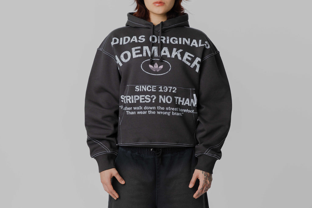 adidas Shoemaker Hoodie - KG6444 - Lust México