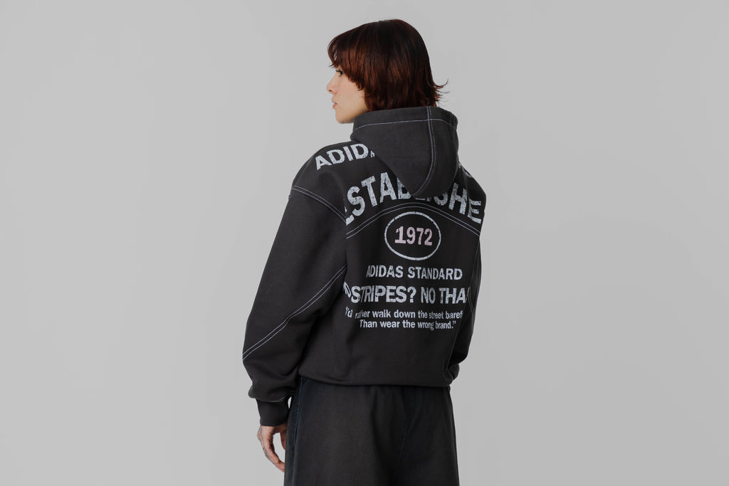 adidas Shoemaker Hoodie - KG6444 - Lust México