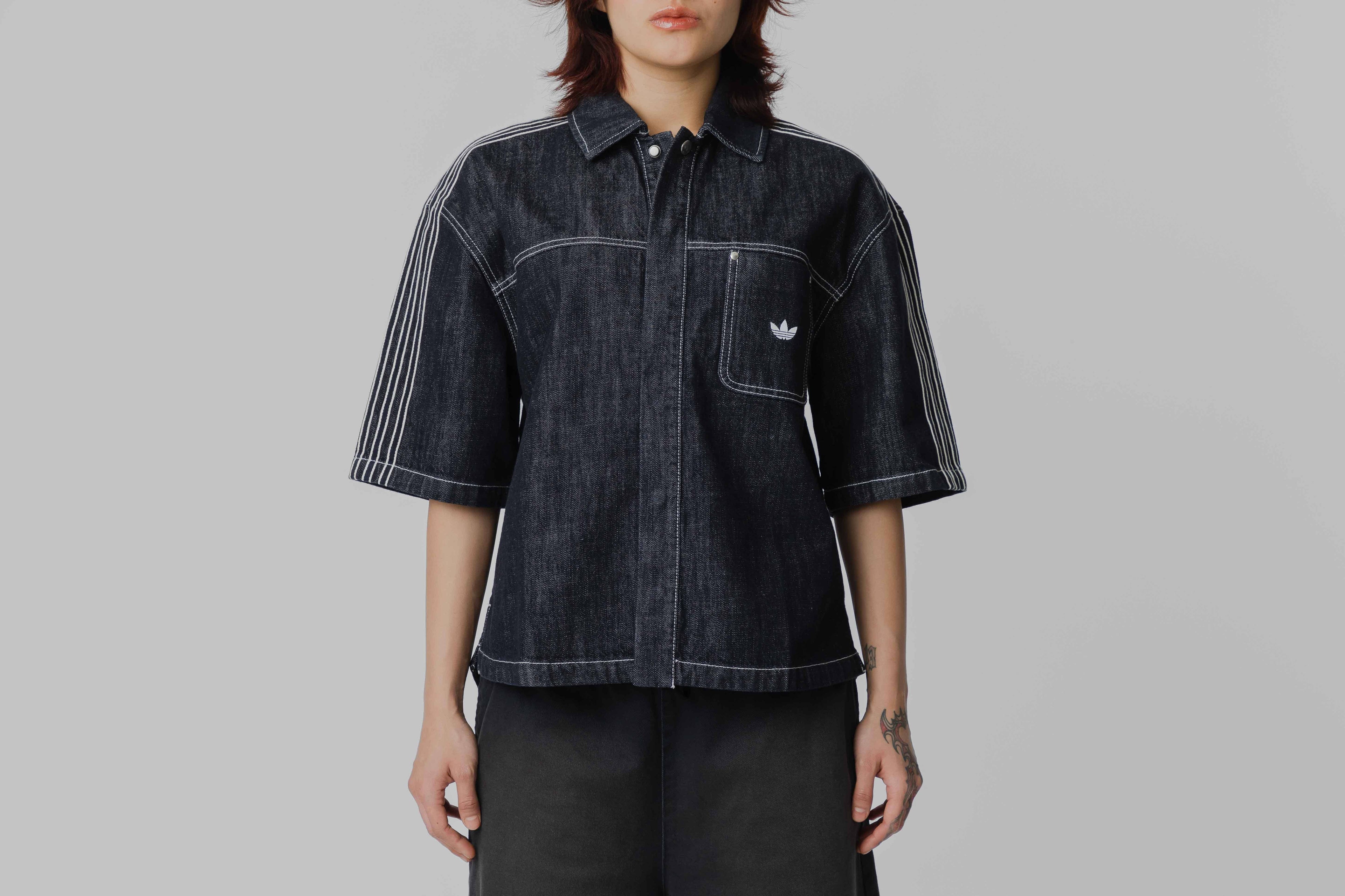 adidas Denim SS Work - KG6448 - Lust México