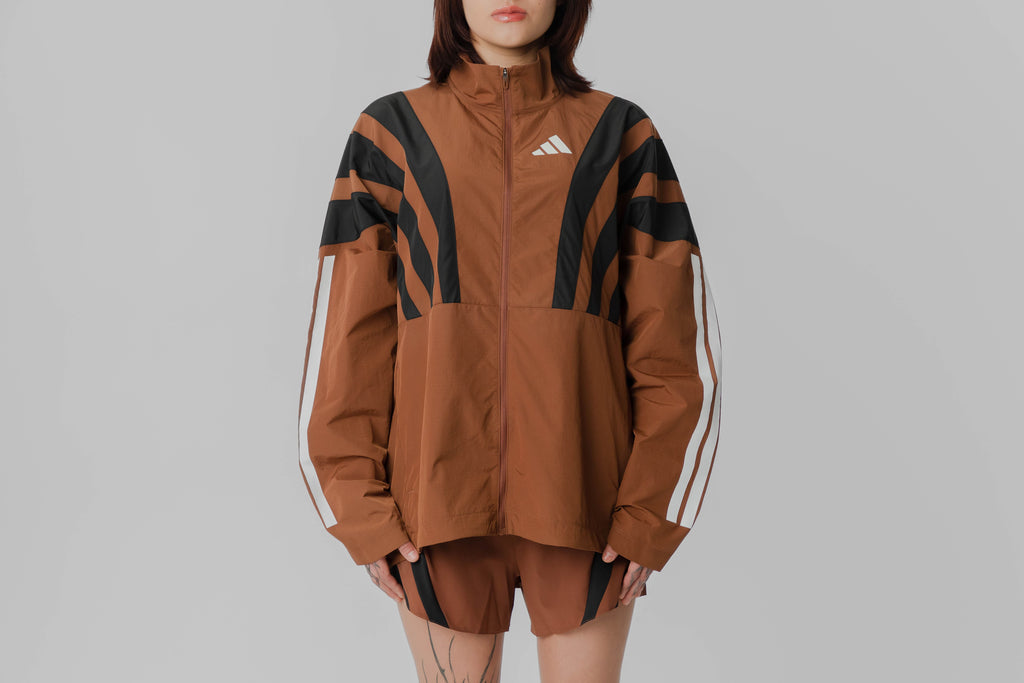 adidas Humanrace Adizero Jacket - KH1639 - Lust México