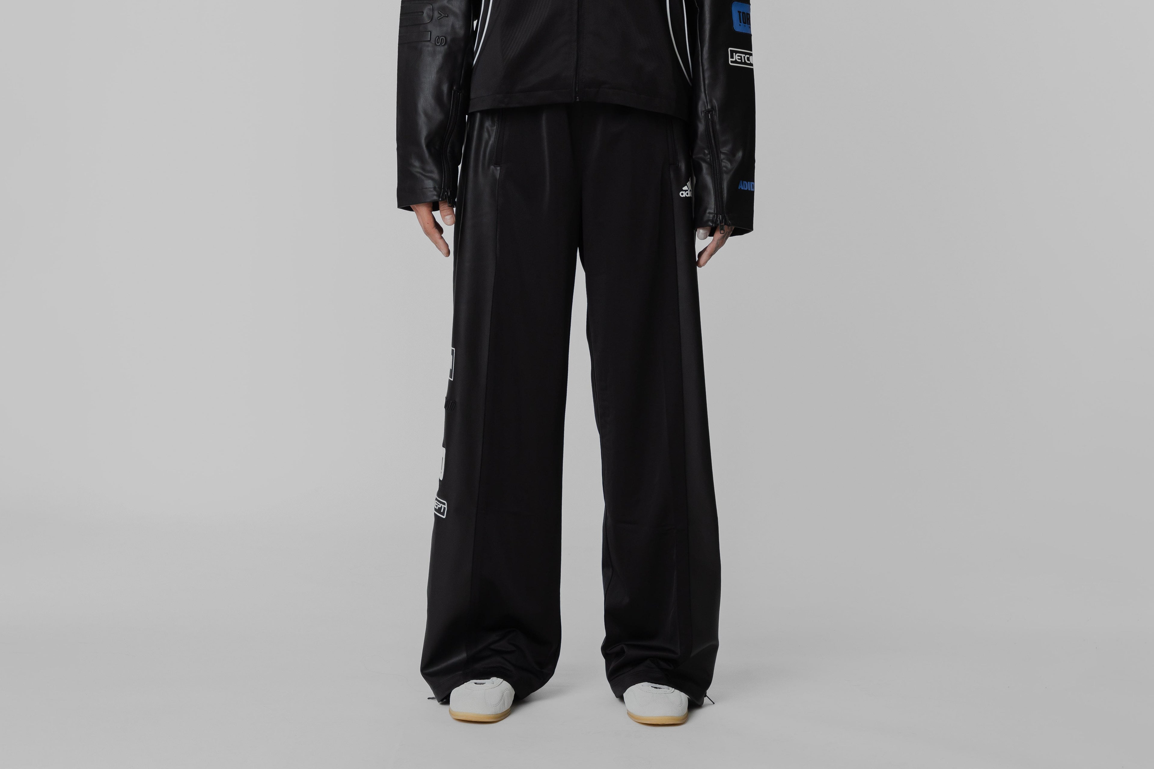 Women's adidas Adilenium Season 4 Teamgeist Track Pants - KH1986 APP - TOP - UNISEX - ADULT - INLINE - FA - 25 en Lust México