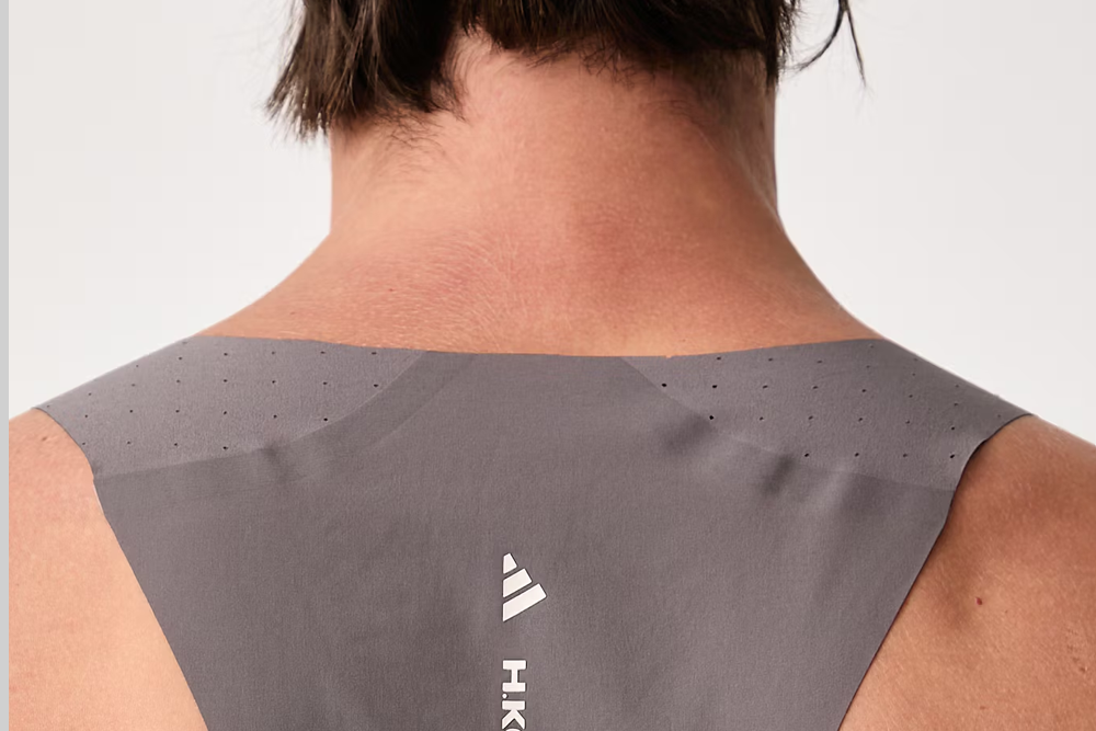 adidas x H.Koumori Singlet - KH3612