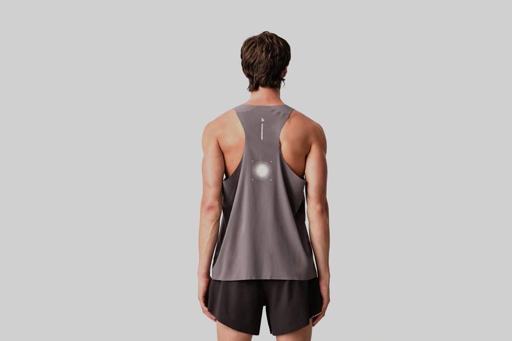 adidas x H.Koumori Singlet - KH3612