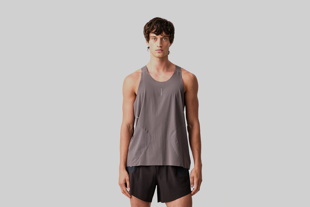 adidas x H.Koumori Singlet - KH3612