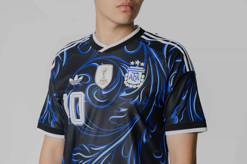 adidas Argentina Messi Jersey 2026 - KH3935 - Lust México