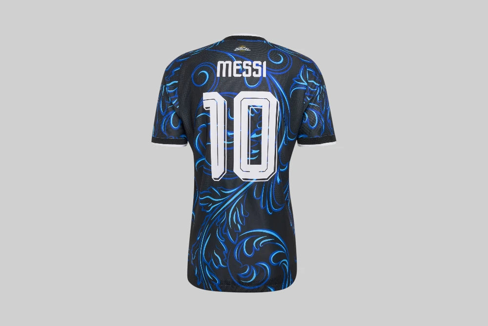 adidas Argentina Messi Jersey 2026 - KH3935 - Lust México