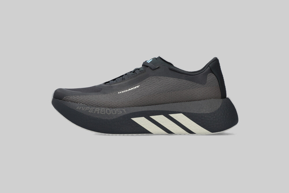 adidas x H.Koumori Hyperboost Edge 'Night Grey' - KH5376
